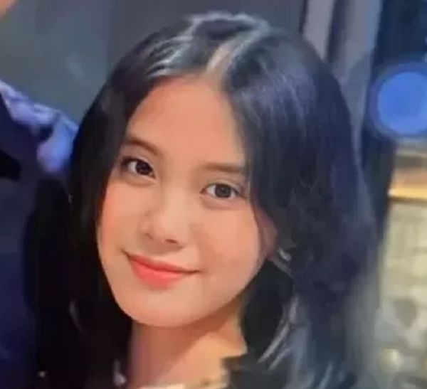 Agnes Gracia (AG) (Foto:Istimewa)
