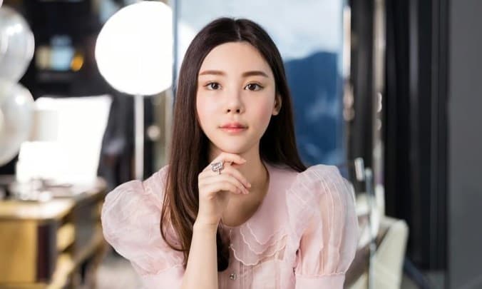 Abby Choi