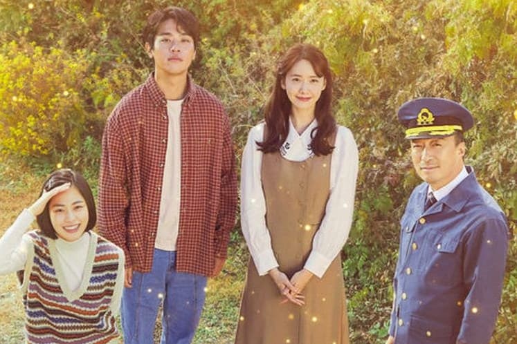 Rekomendasi Film Buat Ngabuburit! 'Miracle: Letters to the President': Kisah Haru Pemuda Minta Dibangunkan Stasiun KA di Desanya