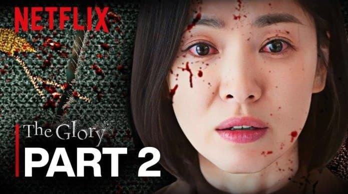 Lagi Heboh! Ternyata Ini Adegan 'The Glory 2' yang Bikin Marah Pemerintah Korea Selatan hingga Layangkan Kritik Keras