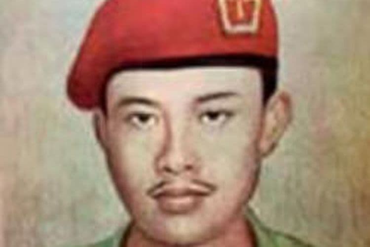 Harun Thohir (Foto: Wikipedia)