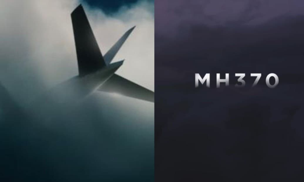 MH370: The Plane That Disappeared