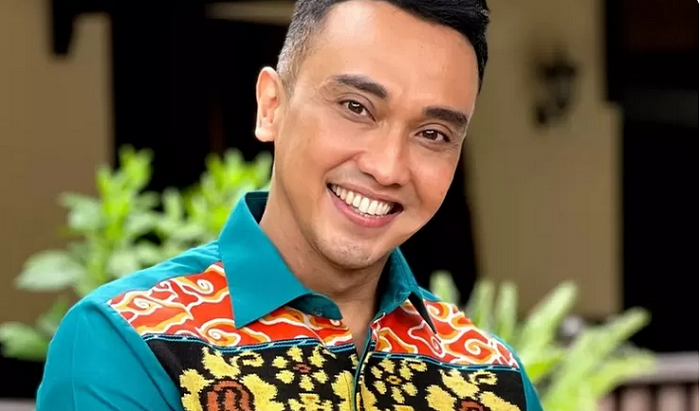 Aiman Witjaksono (Foto:Istimewa)