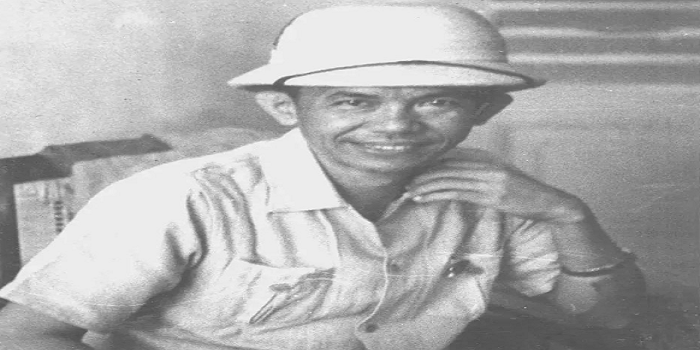 Nama-nama Samaran Tan Malaka dalam Perjalanan Panjangnya