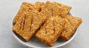 Tempe Goreng (Foto:Istimewa)