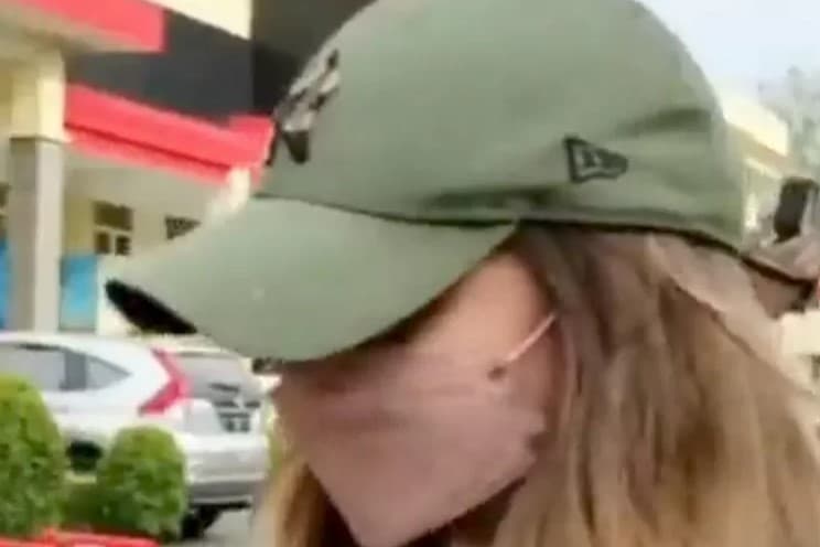 Wanita di Medan Ditangkap Polisi Diduga Gunakan Data Orang Lain untuk Pengajuan Kredit