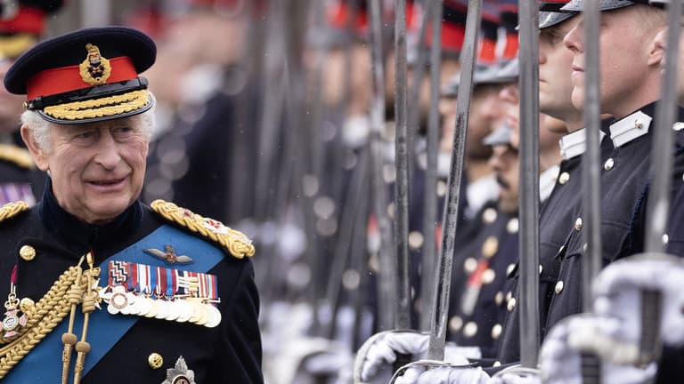 ©  Dan Kitwood / AFP