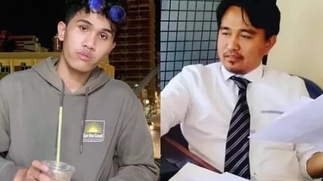 Nahloh Jadi Berbalik! Ghinda Ansori yang Laporkan TikToker Bima Kini Dipolisikan