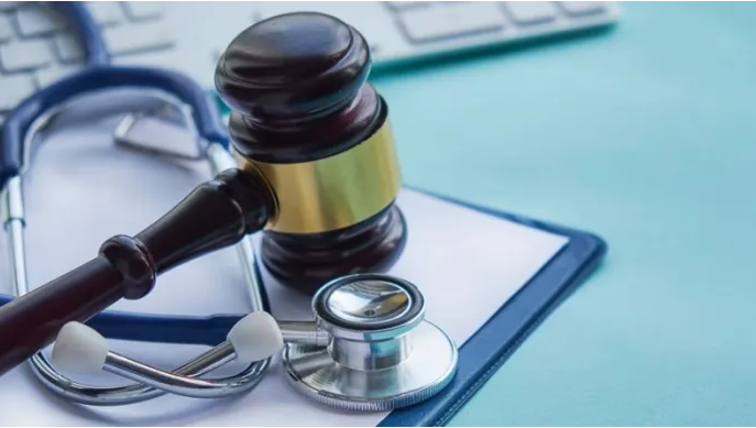 Ilustrasi RUU Kesehatan (Foto: gustinerz.com)