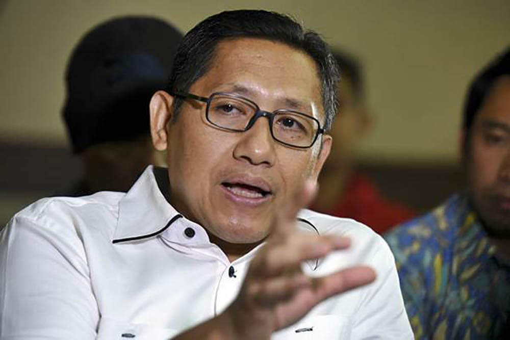 Anas Urbaningrum