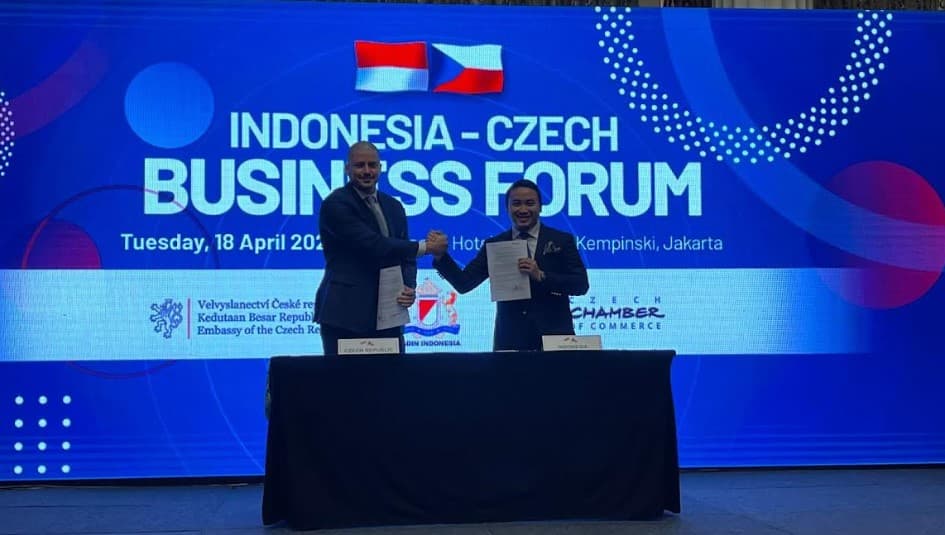 Indonesia-Republik Ceko Kerjasama Kembangkan Rudal Pertahanan Udara ADS-400, Begini Gambaran Kehebatannya!