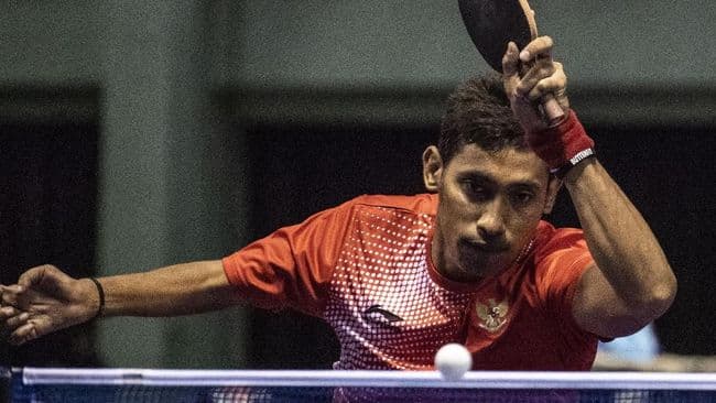 Kematian Misterius Atlet Nasional David Jacobs, Kombes Komarudin Ungkap Fakta Ini