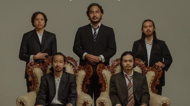 Hindia dan .Feast Mundur dari Pestapora 2025, Sebut Kecewa Gegara Freeport Jadi Sponsor