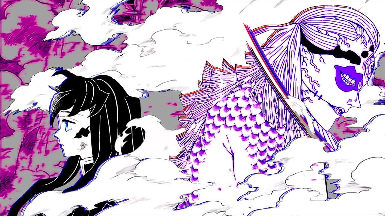 Demon Slayer
