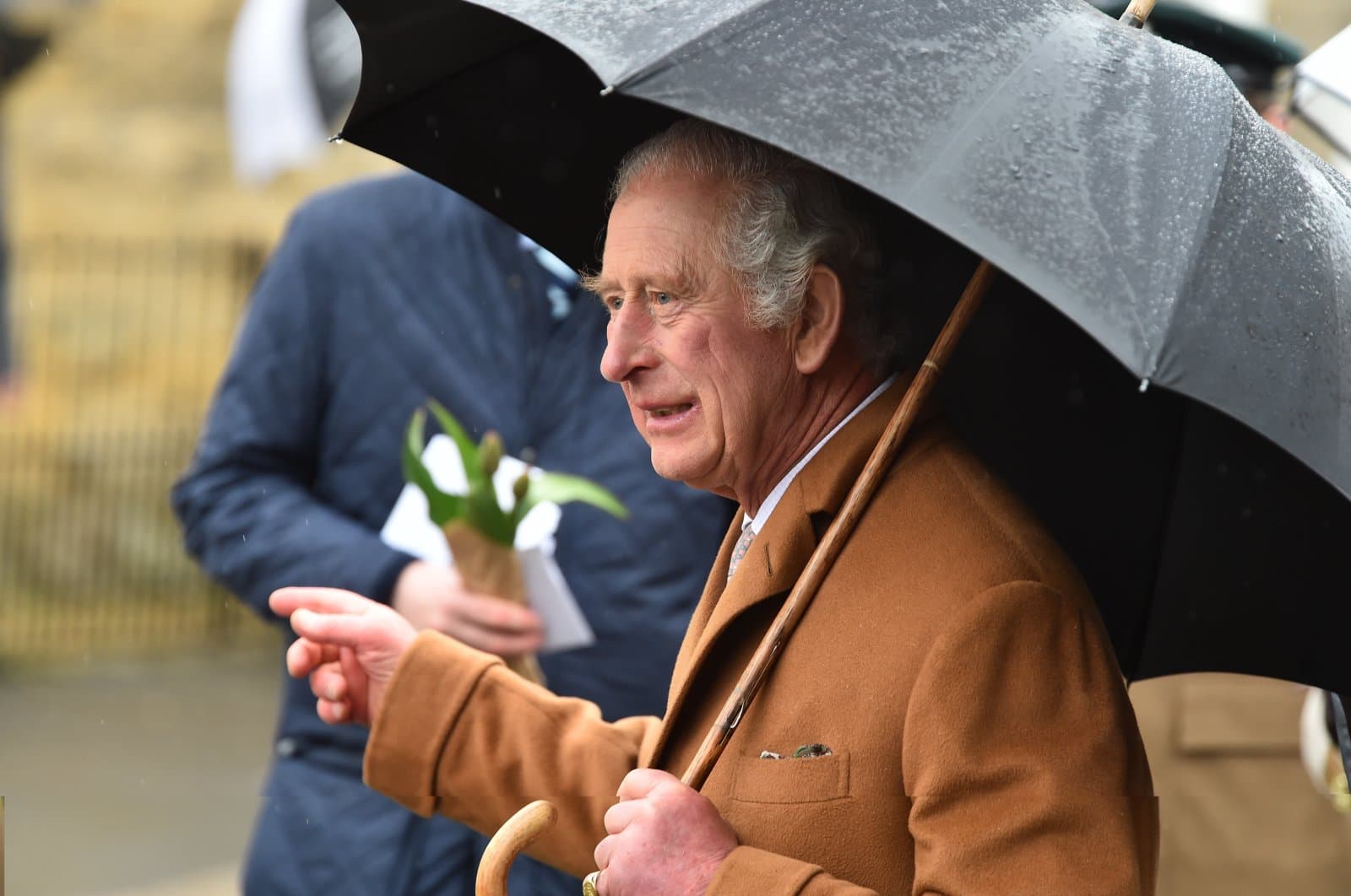 Bukti Monarki Inggris Terlibat Perbudakan Ditemukan, Raja Charles III Serukan Penelitian