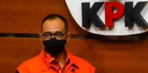 Rafael Alun Trisambodo (Foto:Istimewa)