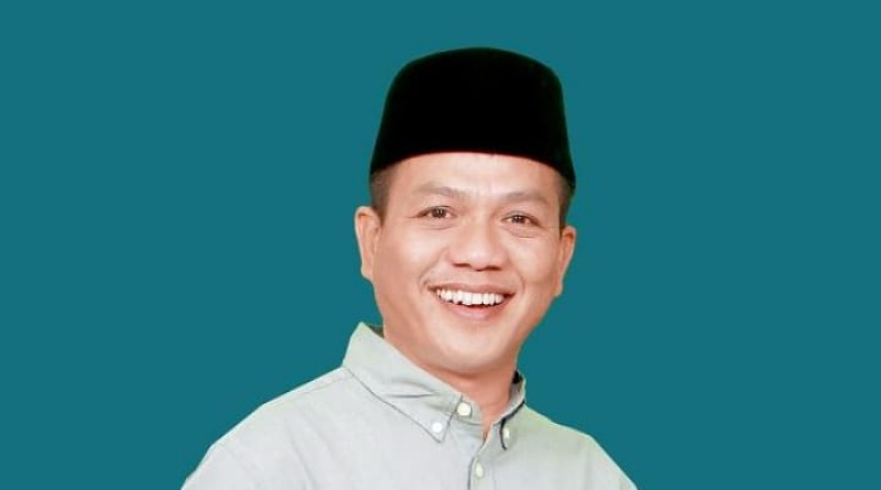 Bupati Bandung, Dadang Supriatna (Foto:Istimewa)