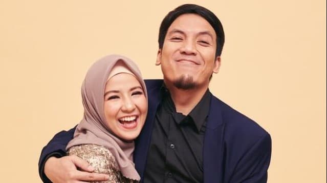 Desta dan Natasha Rizky (Foto: Istimewa)