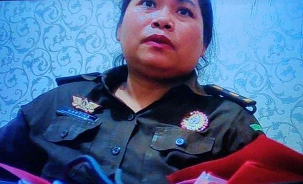 Oknum jaksa di Kejari Batu Bara diduga memeras keluarga tersangka kasus narkoba (Foto: Istimewa)