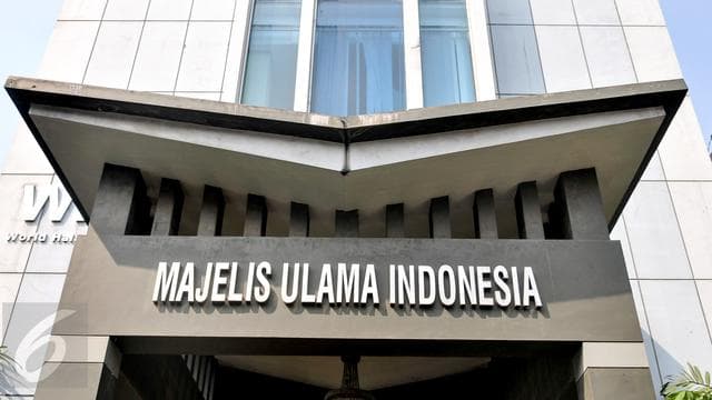 2 Orang Komisi Fatwa Terlibat Organisasi Terafiliasi Israel, MUI Berhentikan Anggotanya