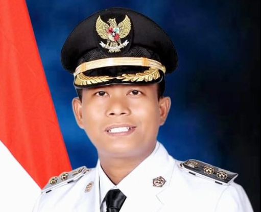 Wakil Bupati Rokan Hilir, Sulaiman digerebek di kamar hotelbersama seorang wanita ASN (Foto:Istimewa)