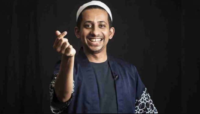 Habib Jafar