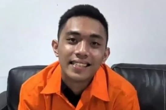 Dituntut 12 Tahun, Mario Dandy Mengaku Kecewa karena Masih 19 Tahun