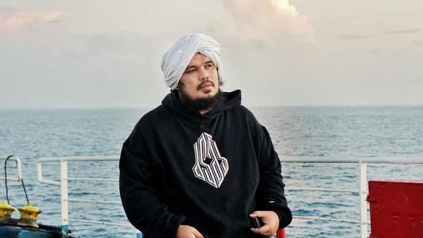 Ustaz Derry Sulaiman