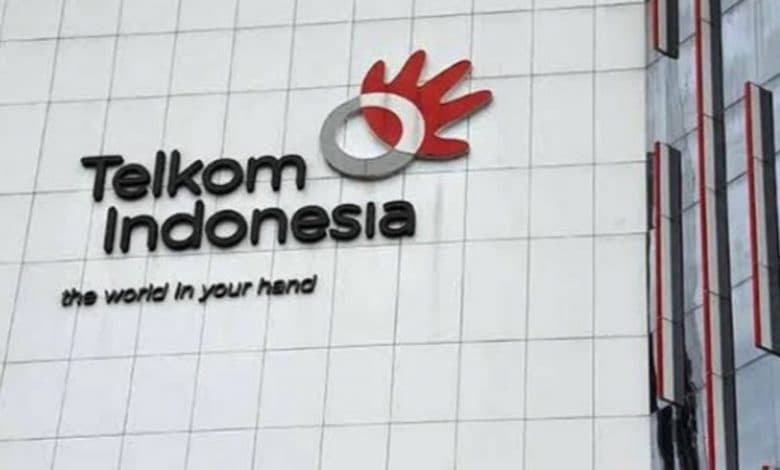 PT. Telkom Indonesia (Foto:Istimewa)