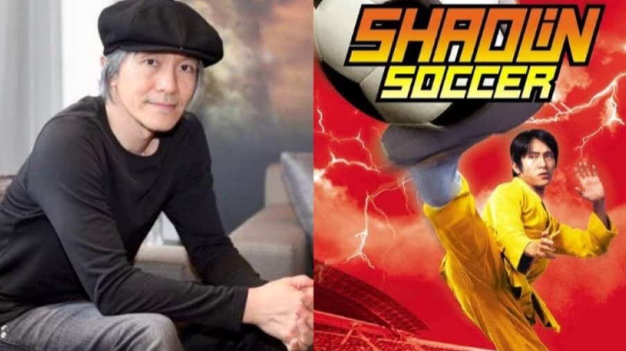 Stephen Chow buka audisi pemeran wanita sekuel Shaolin Soccer.