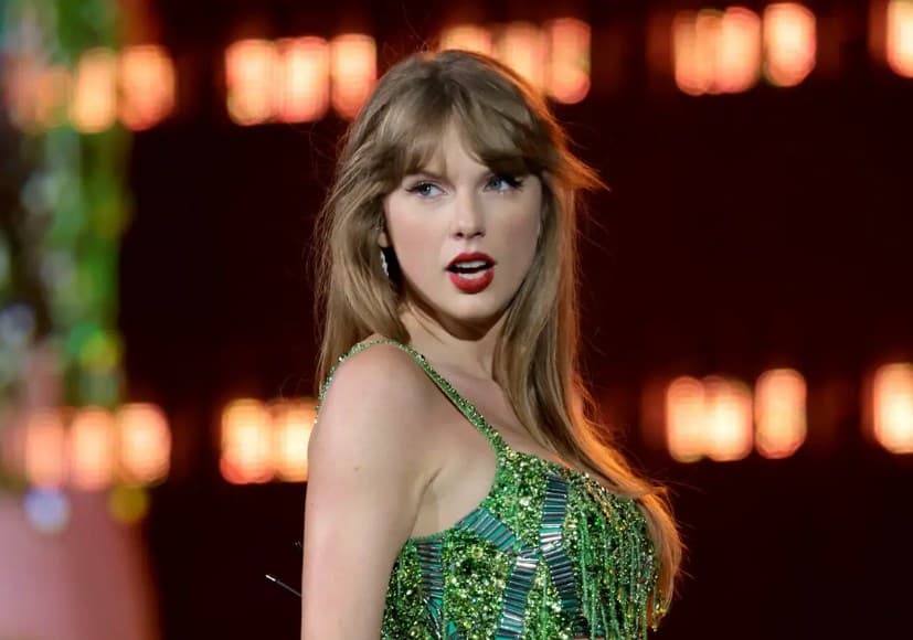 Taylor Swift (Foto: Insider)