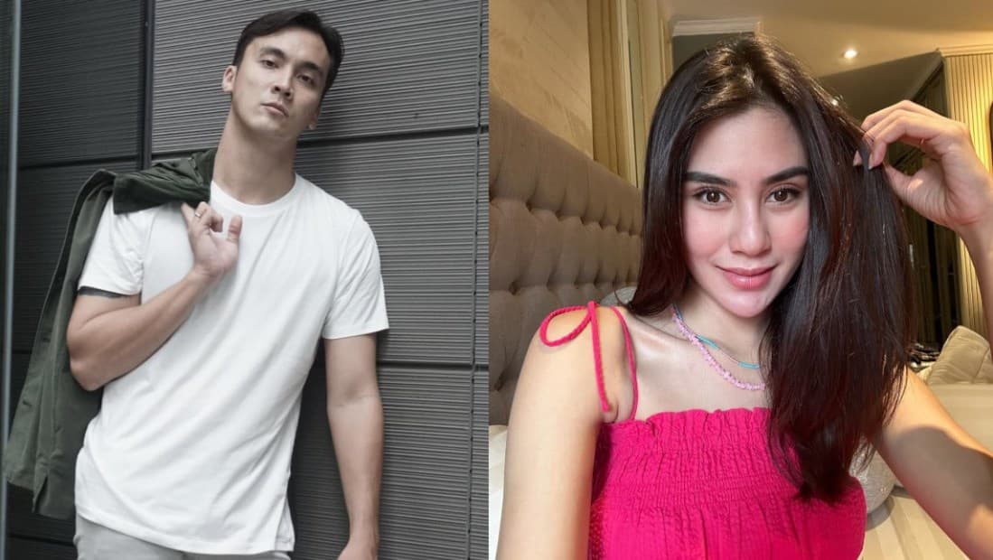 Netizen Ramai-ramai Serukan Boikot Syahnaz Sadiqah dan Rendy Kjaernett, Begini Kata KPI!