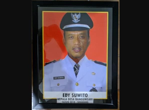 Nih Dia Edi Suwito, Kades di Pacitan yang Korupsi Rp 516 Juta untuk Balik Modal Dana Kampanye, Profesinya Dahulu Disorot!