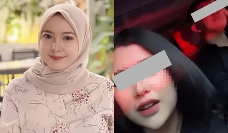 Viral kasus perselingkuhan Bogor-Brebes. (Foto: Instagram @ninajanuaryta)