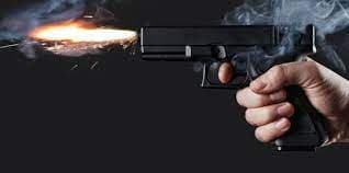 Ilustrasi Penembakan (Foto:Istimewa)