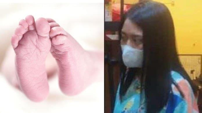 Geger Penemuan Jasad Bayi Membusuk di Semak-semak, Gak Nyangka! Ternyata Anak Artis Dangdut Ini