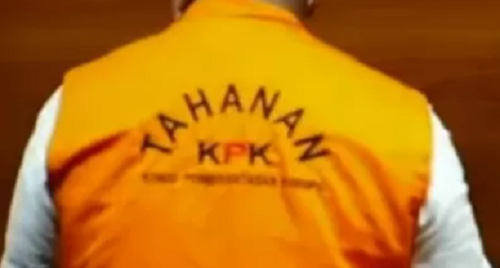 10 Orang yang Kena OTT di Riau Termasuk Gubernur Abdul Wahid, Hari Ini Dibawa ke Kantor KPK