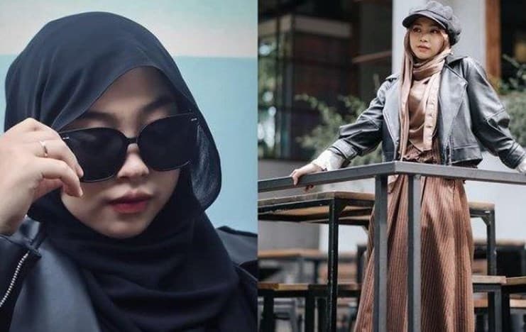 Seleb TikTok dan Hafidzah Quran, Putri Maulida Rahmani