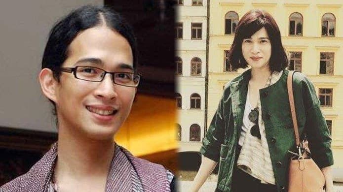 Oscar Lawalata atau Asha Smara Darra