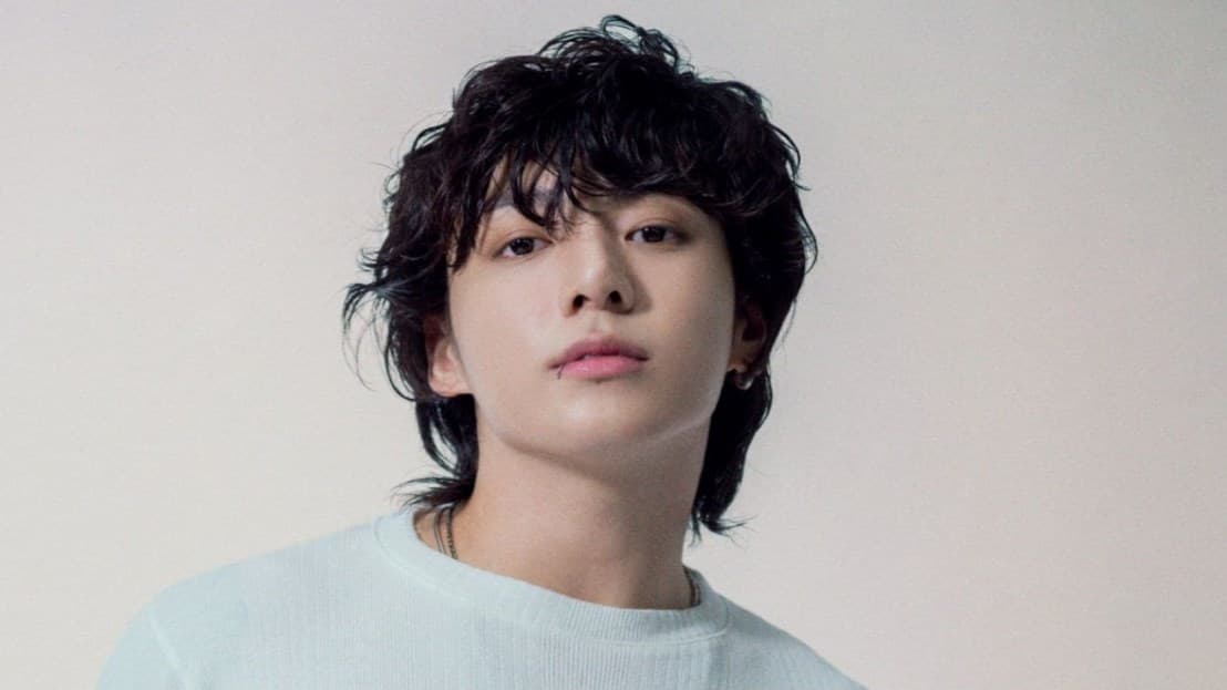 Jungkook BTS