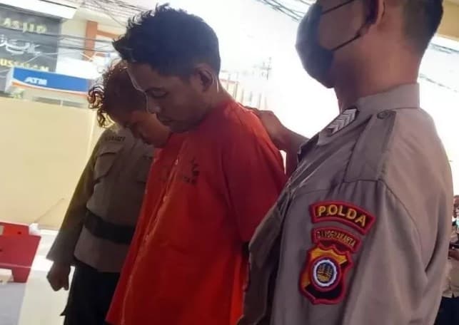 Merinding! Sebagian Potongan Tubuh Korban Mutilasi Sleman Diduga Dimasak dan Dimakan Pelaku
