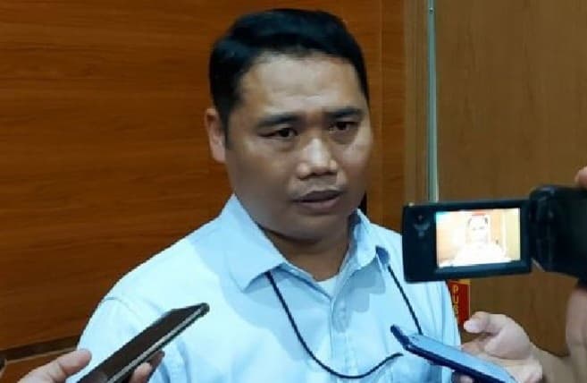 Direktur Penyidikan sekaligus Plt. Deputi Penindakan dan Eksekusi Komisi Pemberantasan Korupsi (KPK) Brigjen Asep Guntur (Foto: Istimewa)
