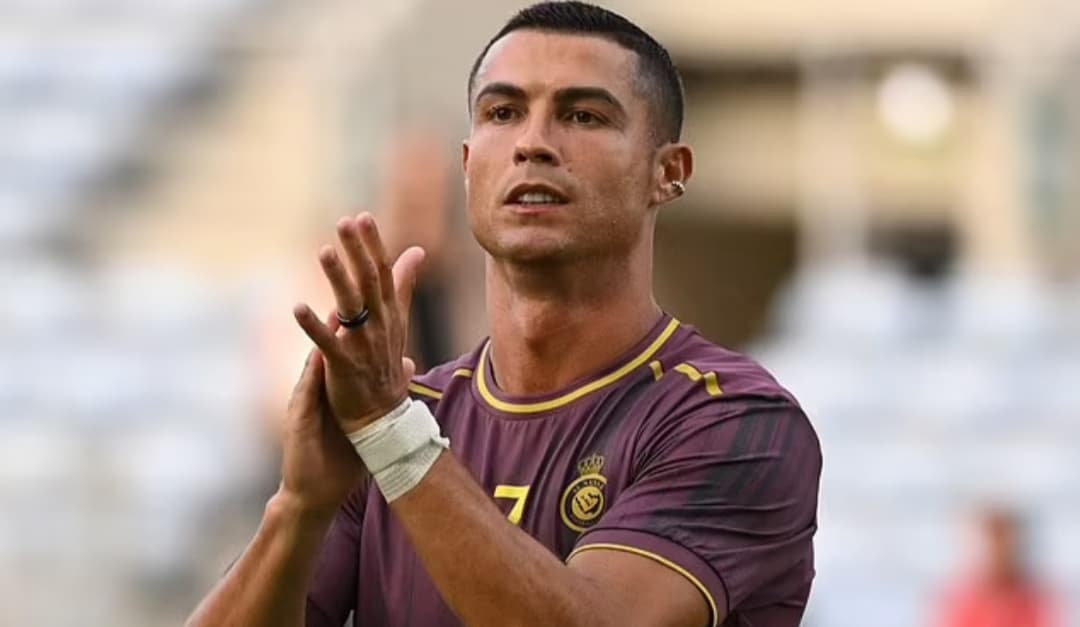 Cristiano Ronaldo 'Kudeta' Kylie Jenner untuk Jadi Bintang Instagram dengan Bayaran Tertinggi