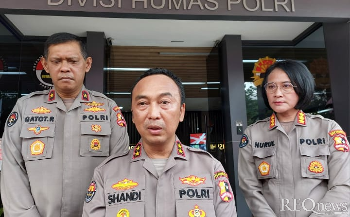 Wali Kota Medan Bobby Nasution Minta Begal Ditembak Mati, Begini Respon Polri..