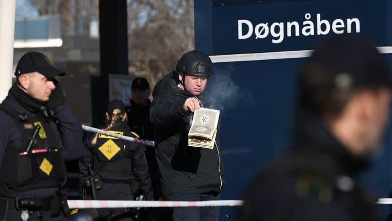 Lelah Dikecam Dunia, Denmark Bakal Larang Pembakaran Al-Quran