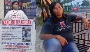 Roida Tampubolon