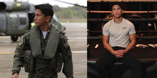 Pangeran Abdul Mateen dari Brunei Darussalam (Foto:Istimewa)