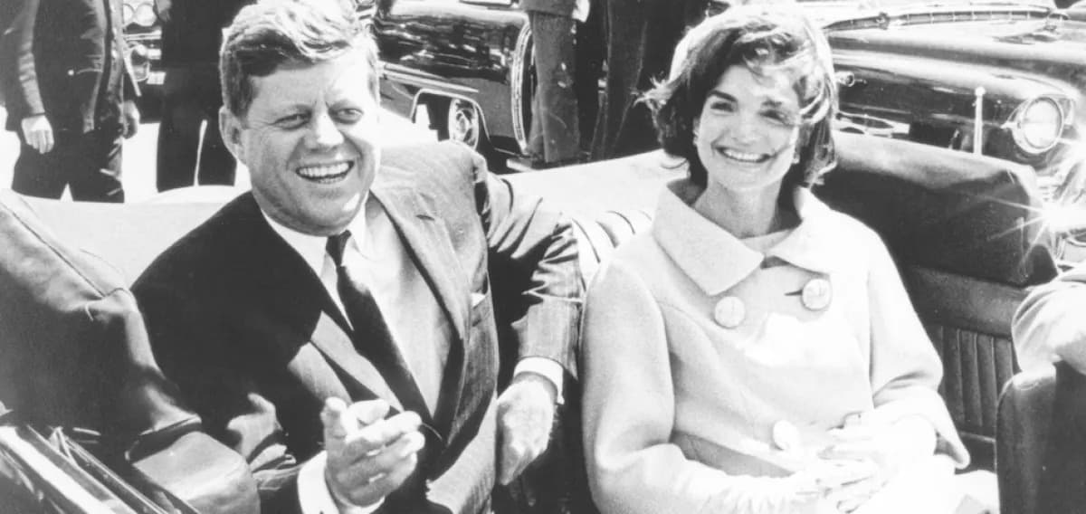 60 Tahun Pembunuhan John F Kennedy, RFK Jr: Agen-agen CIA Punya Motif Bunuh Paman Saya