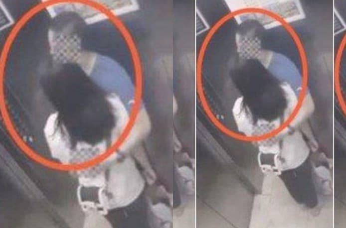 Viral wanita kegep selingkuh dengan wali kelas anaknya sendiri.