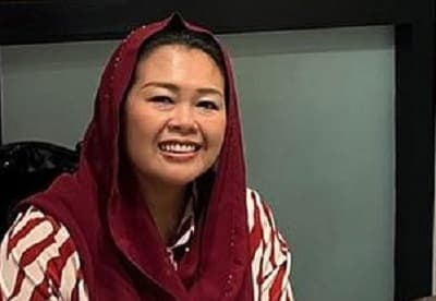 Profil Yenny Wahid, Putri Gus Dur yang Digadang-gadang Jadi Cawapres